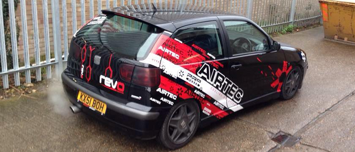 Pro Hoses – Silicone hose specialists