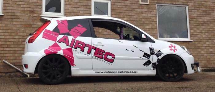 Pro Hoses – Silicone hose specialists