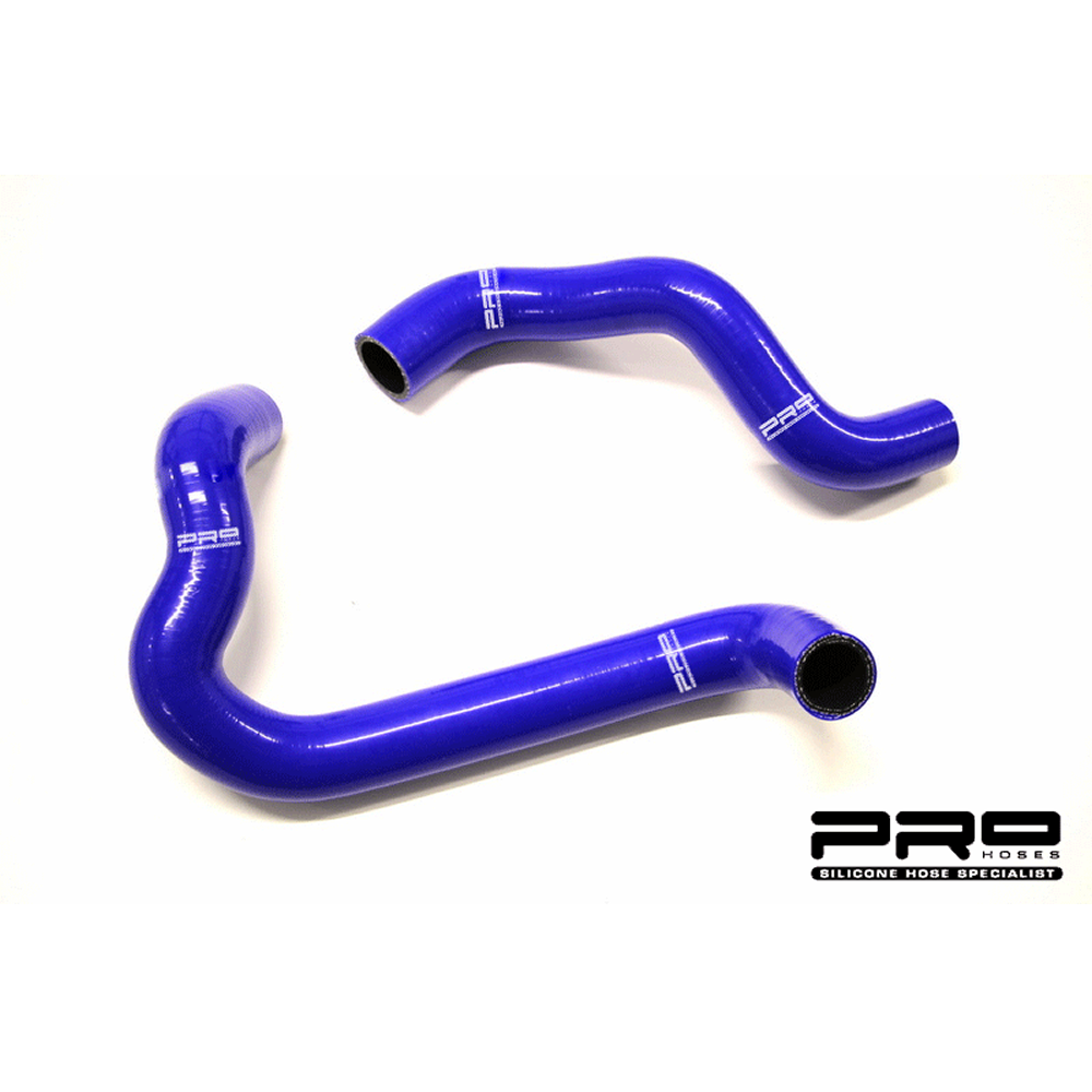 Pro Hoses – Silicone hose specialists