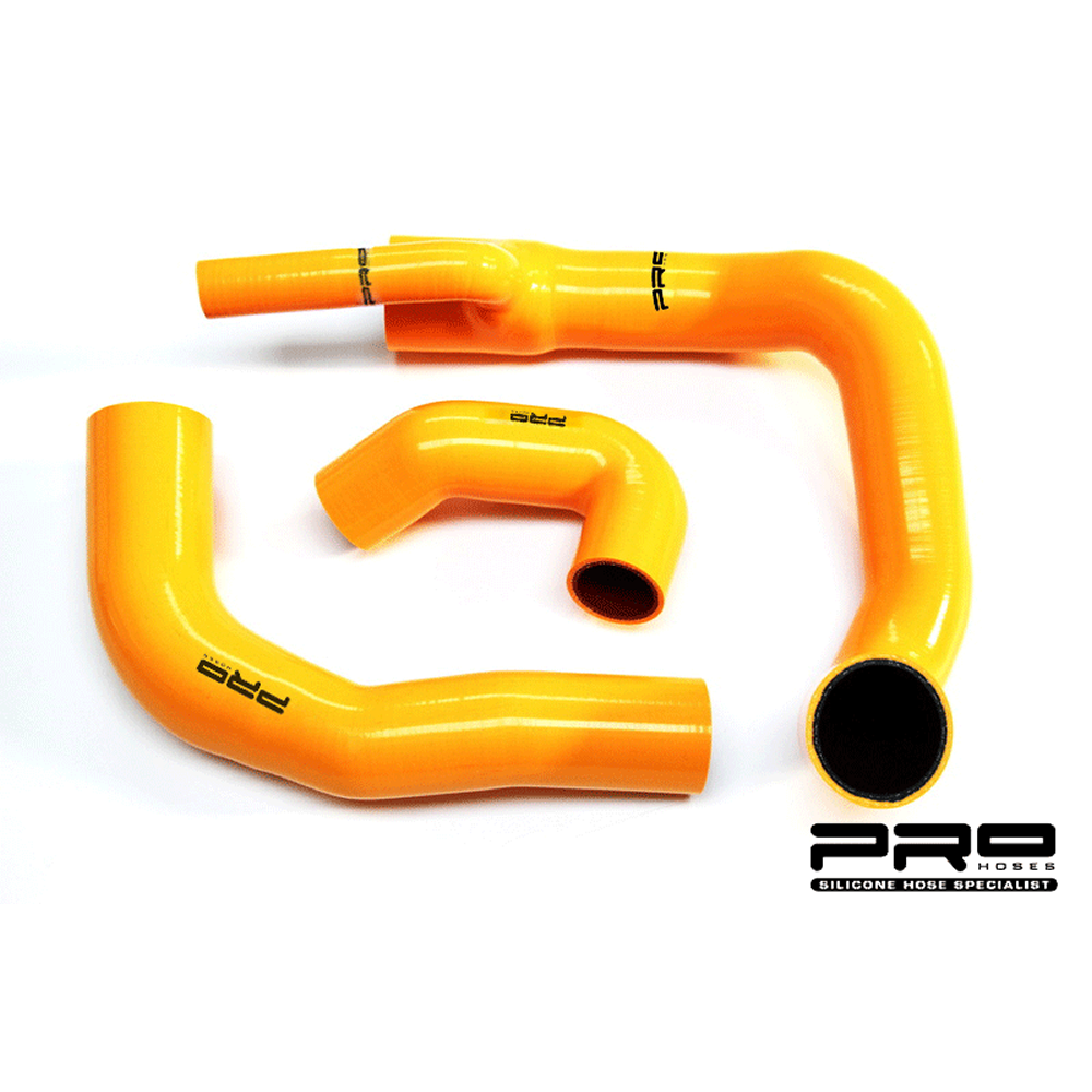 Pro Hoses – Silicone hose specialists