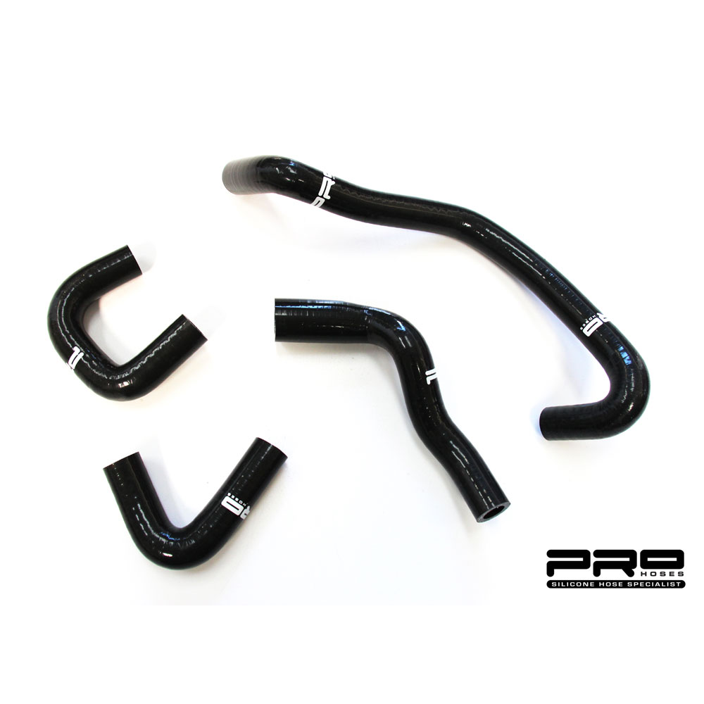Silicone Coolant Ancillary Hose Set For Nissan Skyline GTR R32 RB26DETT – TT RACING