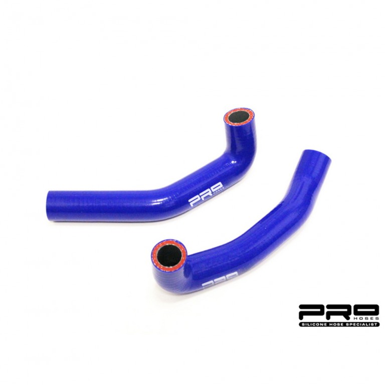 Pro Hoses - Silicone hose specialists - BMW Mini R53 Hoses