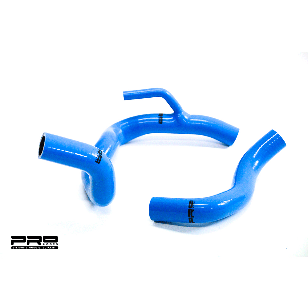 Pro Hoses – Silicone hose specialists