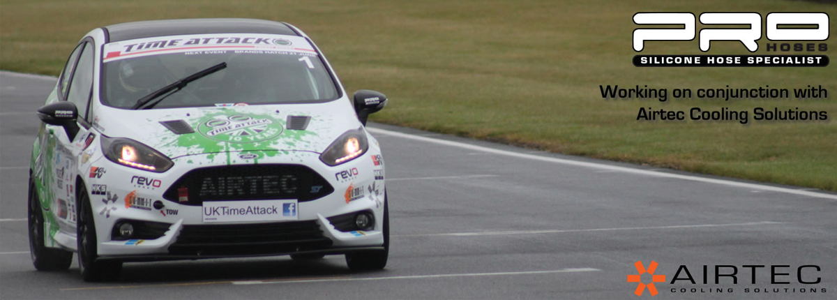 Pro Hoses – Silicone hose specialists